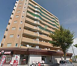 ダイアパレスステーションプラザ境町