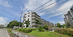 南山団地4号棟