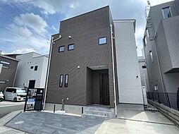 草加市青柳7丁目不動産