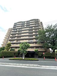 オーベルグランディオ相模が丘