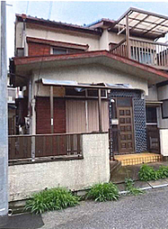 鎌ケ谷市東初富5丁目不動産
