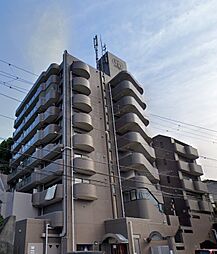 グラン・ドムール湘南汐入