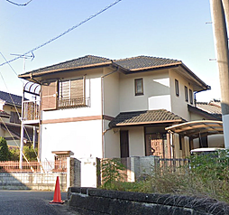 日高市武蔵台1丁目不動産