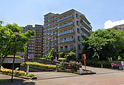 港北ガーデンホームズ