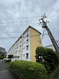 花見川住宅7街区1号棟