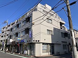 プラザ阿佐ケ谷