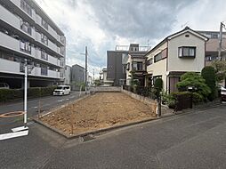 志木市　土地