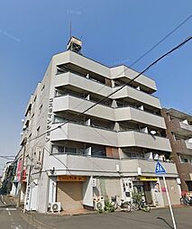 コスモマンション