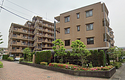 ライオンズマンション小作新町南公園