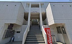 スカイコート横浜富岡
