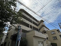 ハイタウン南馬込