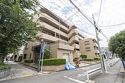 ハイタウン南馬込