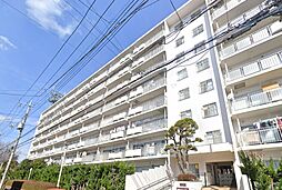 小手指ハイツＧ棟