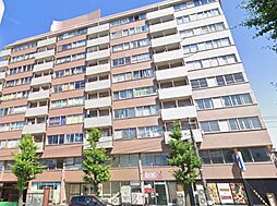 新潟マンション