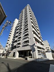ライオンズマンション六ツ門第2
