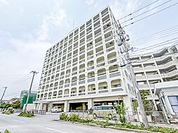 オアシス泡瀬シーサイドビュー