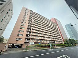 築地永谷コーポラス