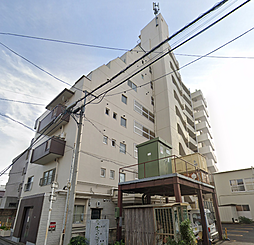 東松山マンション