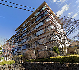 リセス山中湖