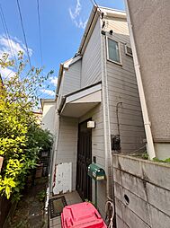 大田区中馬込3丁目不動産