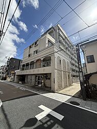 シャンボール第2南品川