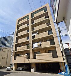 岩清尾マンション