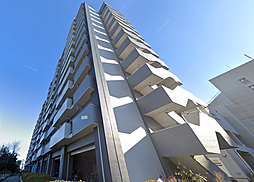 入間豊岡市街地住宅2号棟
