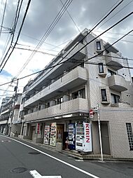 ブランシェ池袋