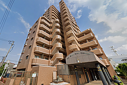 ライオンズマンション新居浜徳常町