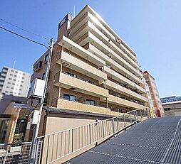 ライオンズマンション川口幸町