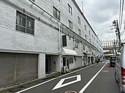 同潤会磯子ハイツ