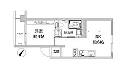 河田町ローヤルマンション