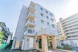 ＭＡＣ立川一番町コート