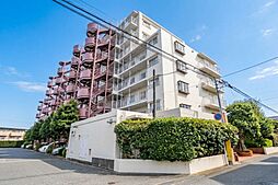 北柏宿連寺ハイツ