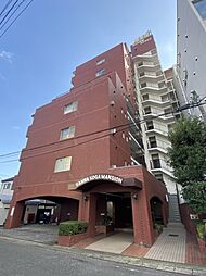 サンワ古河マンション