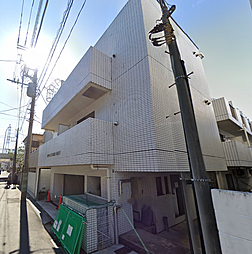 アクトピア横浜・鶴見II