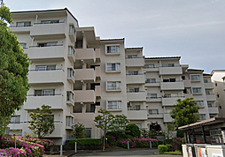 ベルフラワーズ大住台1号棟