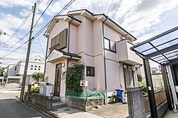 足立区北加平町不動産