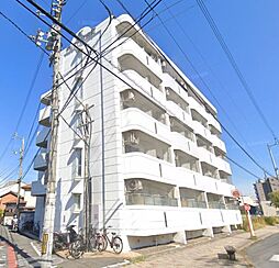 アルファ西宝町