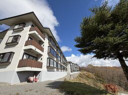 車山高原スカイパークヴィラ3号館