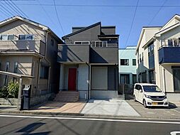 戸田市笹目4丁目住宅