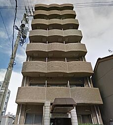 朝日プラザ武蔵ケ辻