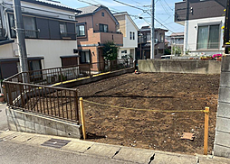 綾瀬市寺尾北3丁目1670-13土地