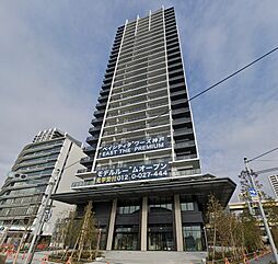 ベイシティタワーズ神戸ＥＡＳＴ
