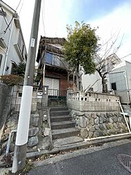 横浜市旭区中沢1丁目不動産