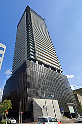 Ｂｒｉｌｌｉａ　Ｔｏｗｅｒ西新・ＰＲＡＬＩＶＡ