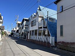 蕨市南町土地