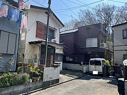 朝霞根岸台土地