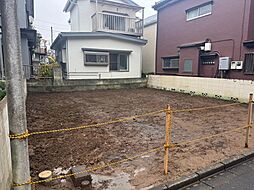 朝霞根岸台土地
