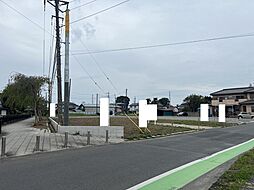 岩槻新方須賀土地